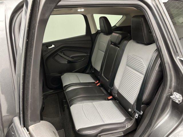 used 2019 Ford Escape car, priced at $16,990