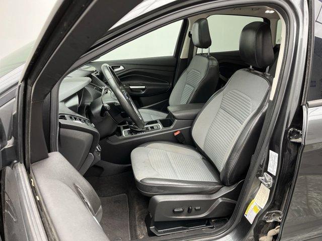 used 2019 Ford Escape car, priced at $16,990