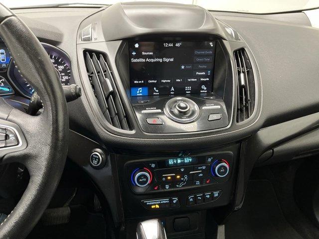 used 2019 Ford Escape car, priced at $16,990