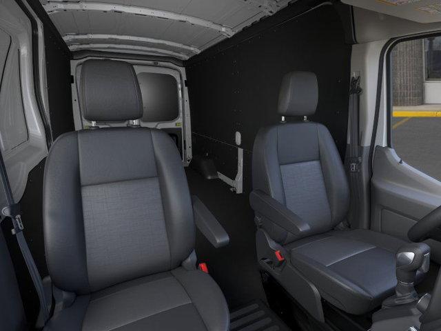 new 2025 Ford Transit-250 car, priced at $52,070