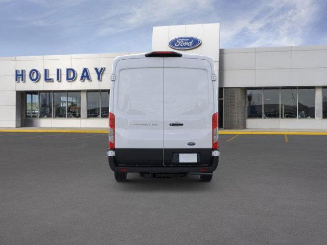 new 2025 Ford Transit-250 car, priced at $52,070