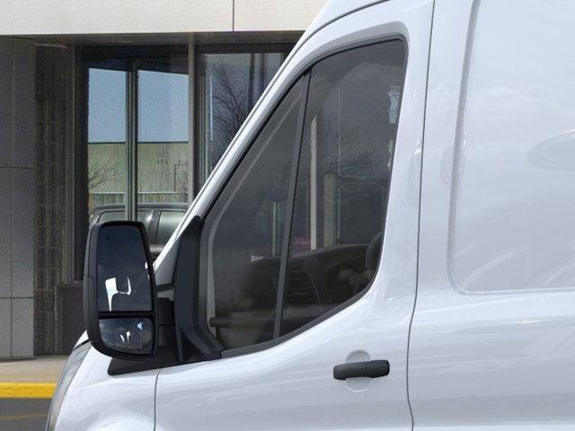 new 2025 Ford Transit-250 car, priced at $52,070