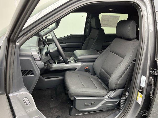new 2025 Ford F-150 car, priced at $54,920
