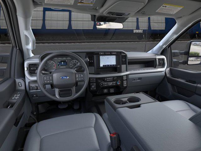 new 2024 Ford F-250 car, priced at $64,555