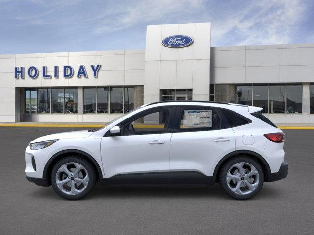 new 2026 Ford Escape car, priced at $35,380