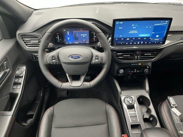 new 2026 Ford Escape car, priced at $34,380