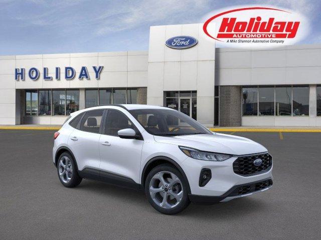 new 2026 Ford Escape car, priced at $35,380