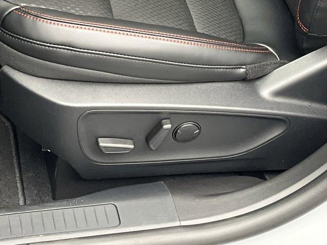 new 2026 Ford Escape car, priced at $34,380