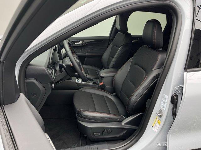 new 2026 Ford Escape car, priced at $34,380