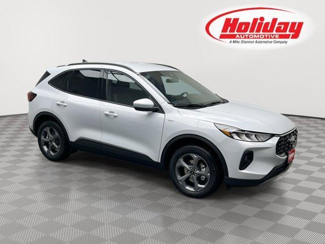 new 2026 Ford Escape car, priced at $34,380