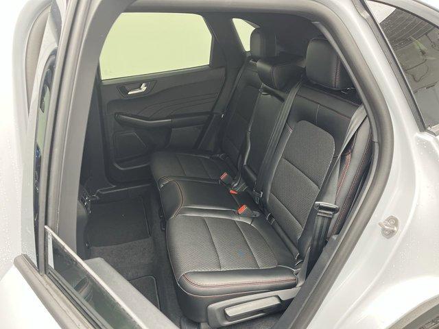 new 2026 Ford Escape car, priced at $34,380