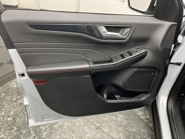 new 2026 Ford Escape car, priced at $34,380