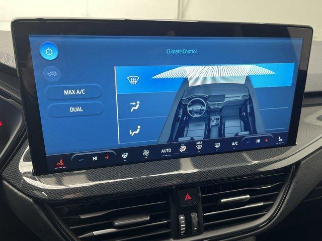 new 2026 Ford Escape car, priced at $34,380