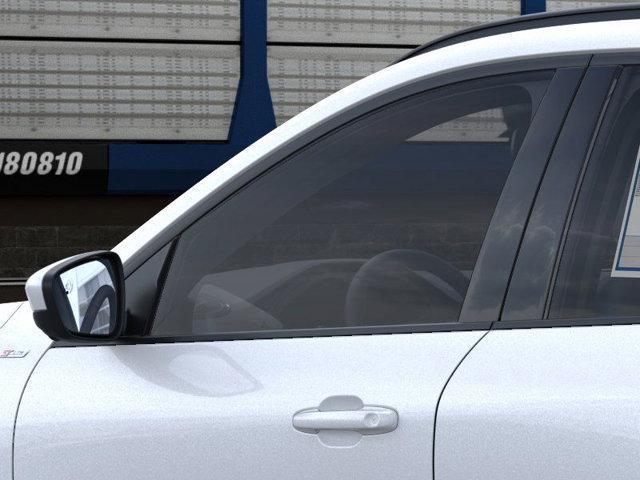 new 2026 Ford Escape car, priced at $36,380