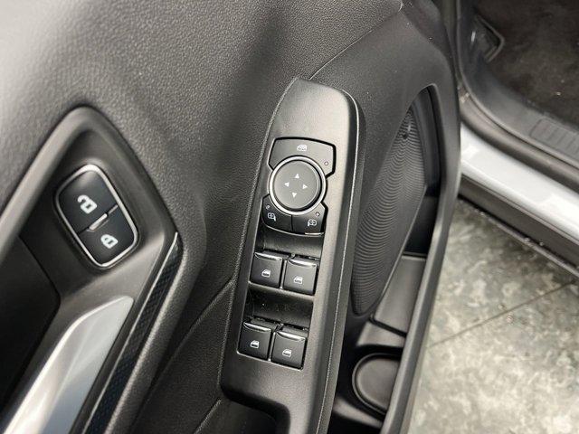 new 2026 Ford Escape car, priced at $34,380