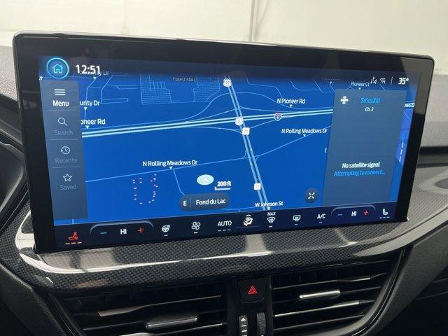 new 2026 Ford Escape car, priced at $34,380