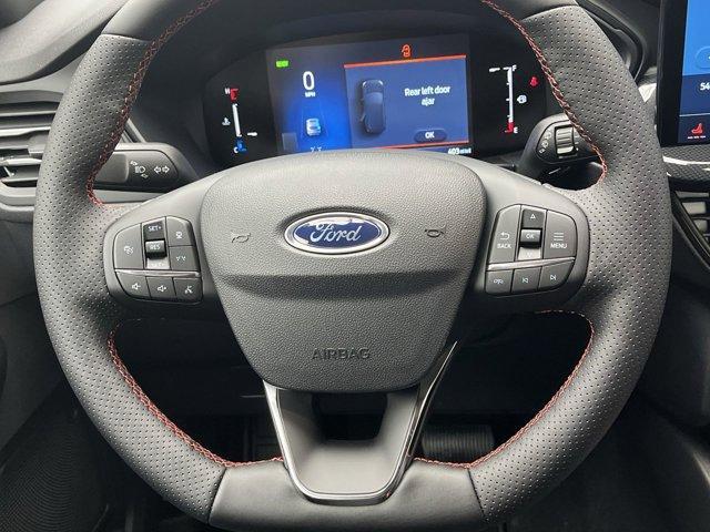 new 2026 Ford Escape car, priced at $34,380