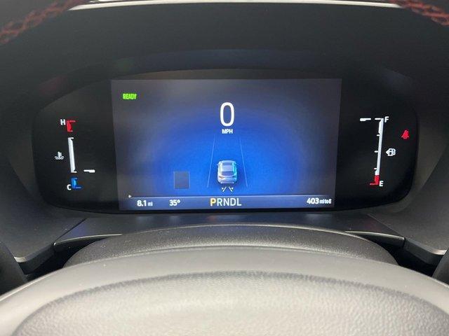 new 2026 Ford Escape car, priced at $34,380