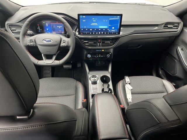 new 2026 Ford Escape car, priced at $34,380