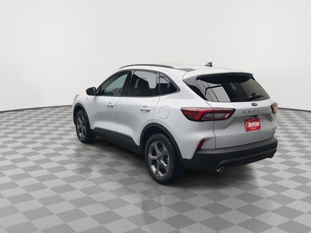 new 2026 Ford Escape car, priced at $34,380