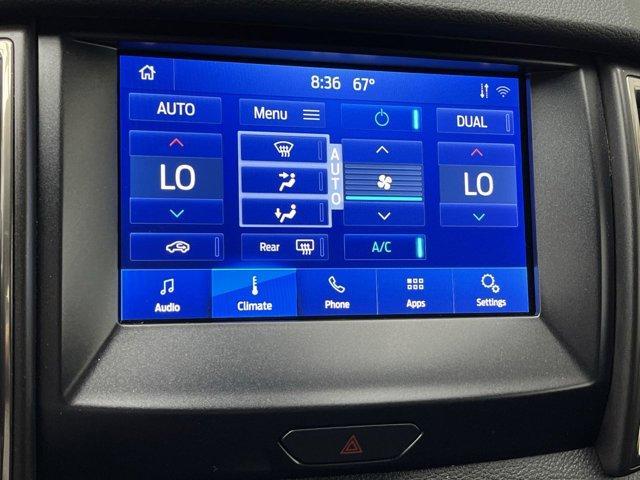 used 2021 Ford Ranger car, priced at $32,990