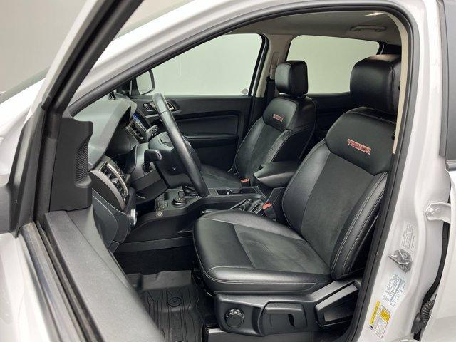 used 2021 Ford Ranger car, priced at $32,990