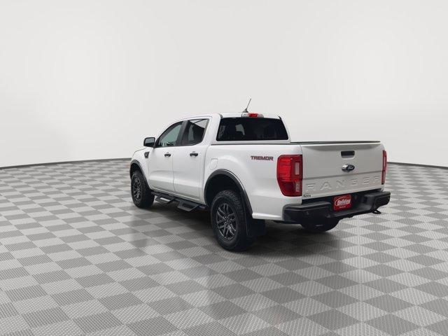 used 2021 Ford Ranger car, priced at $32,990