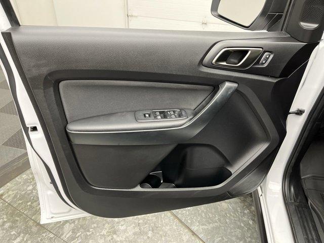 used 2021 Ford Ranger car, priced at $36,990
