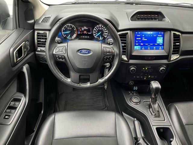 used 2021 Ford Ranger car, priced at $32,990
