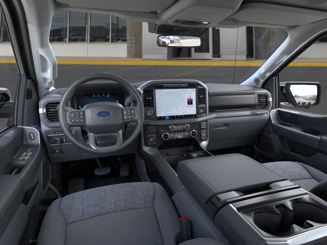 new 2024 Ford F-150 car, priced at $65,945