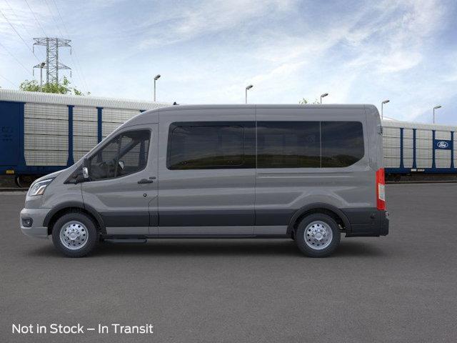 new 2024 Ford Transit-350 car, priced at $71,915