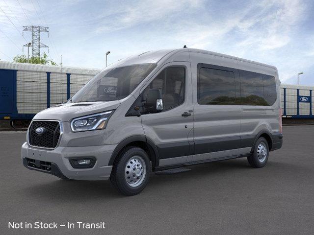 new 2024 Ford Transit-350 car, priced at $71,915