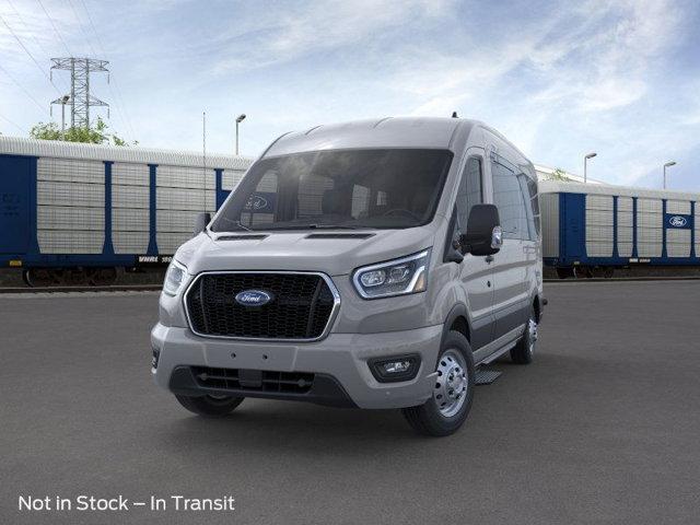 new 2024 Ford Transit-350 car, priced at $71,915