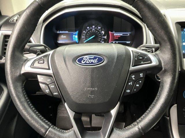 used 2018 Ford Edge car, priced at $18,990