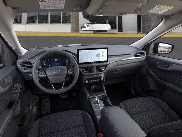 new 2025 Ford Escape car, priced at $31,240