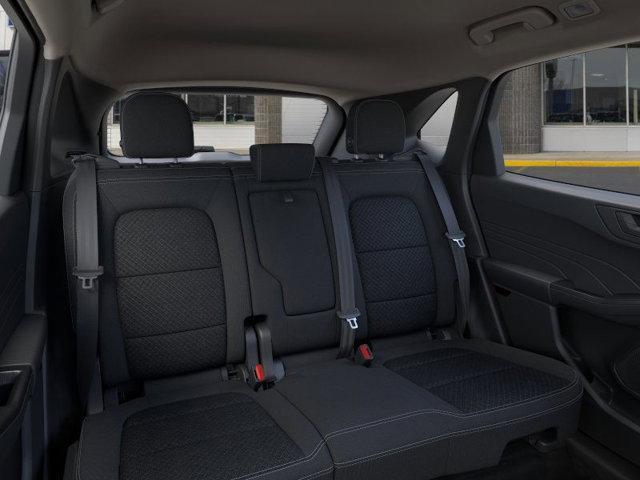 new 2025 Ford Escape car, priced at $31,240