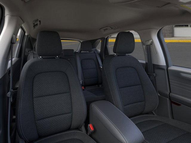 new 2025 Ford Escape car, priced at $31,240