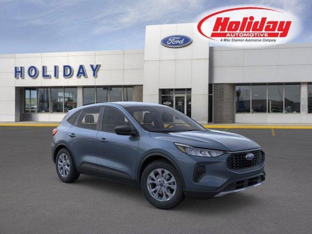 new 2025 Ford Escape car, priced at $35,240