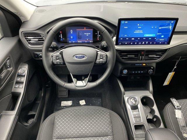 new 2025 Ford Escape car, priced at $33,880