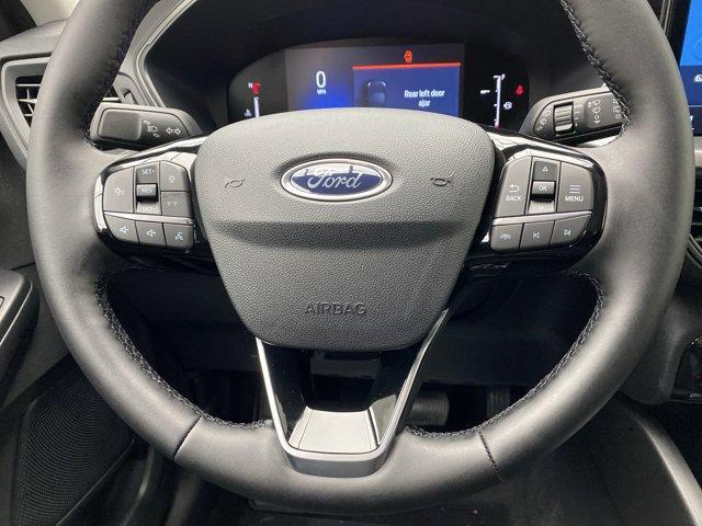 new 2025 Ford Escape car, priced at $33,880