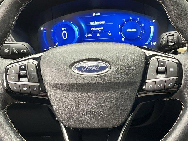 used 2022 Ford Escape car, priced at $25,990