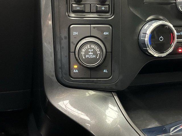 used 2023 Ford F-150 car, priced at $53,490