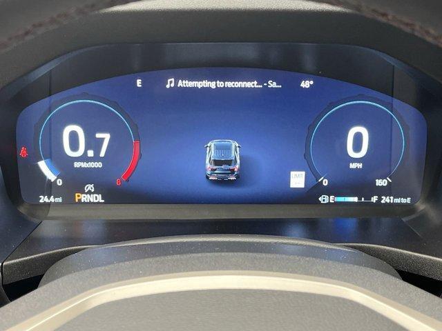 new 2026 Ford Explorer car, priced at $48,830