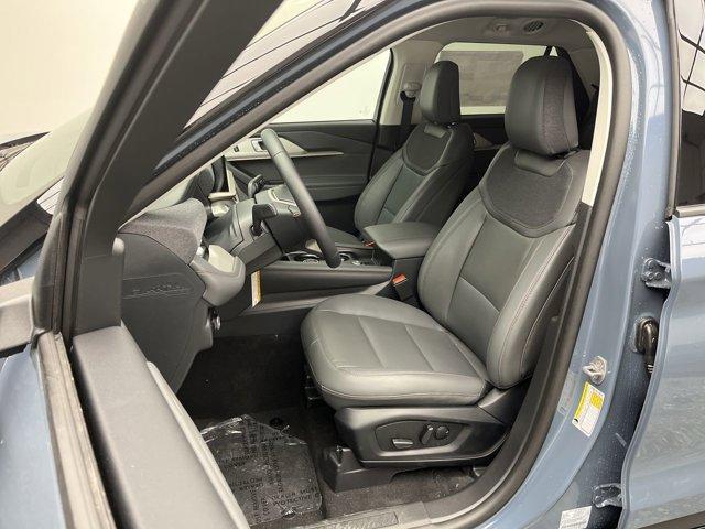 new 2026 Ford Explorer car, priced at $48,830
