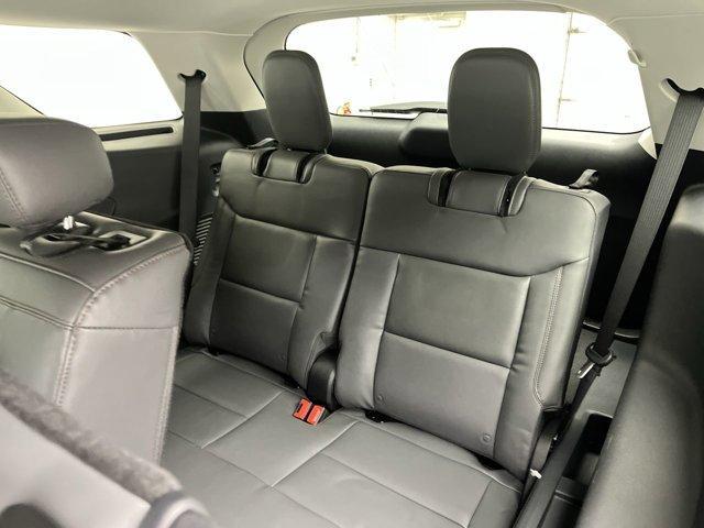 new 2026 Ford Explorer car, priced at $48,830