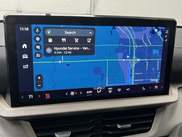 new 2026 Ford Explorer car, priced at $48,830