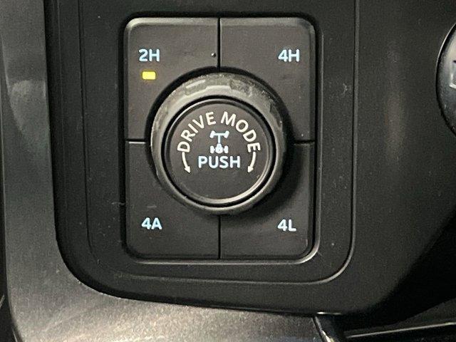 used 2023 Ford F-150 car, priced at $61,490