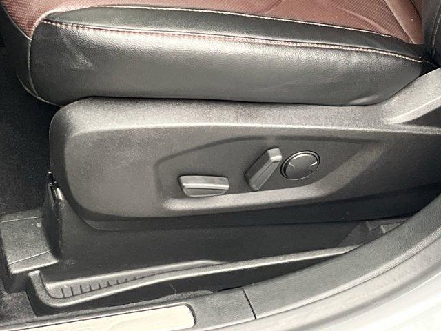 used 2022 Ford Edge car, priced at $32,990