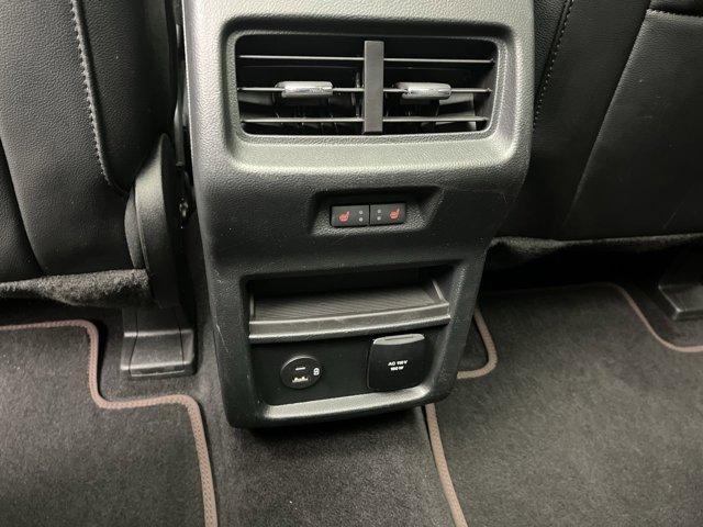 used 2022 Ford Edge car, priced at $32,990