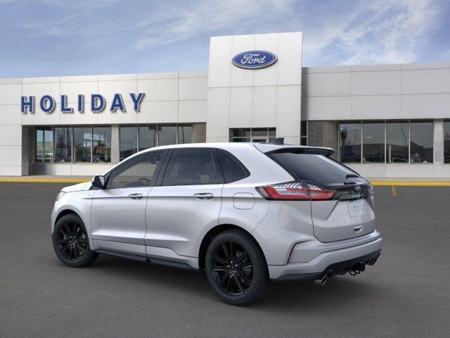 new 2024 Ford Edge car, priced at $47,695